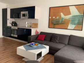 Quartier Hohe Geest 8